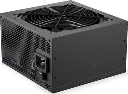 Endorfy Supremo FM5 650W Μαύρο Τροφοδοτικό Υπολογιστή Full Modular 80 Plus Gold