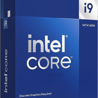 Intel Core i9-14900KS 3.2GHz Επεξεργαστής 24 Πυρήνων για Socket 1700 σε Κουτί
