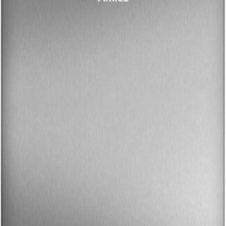 BOSCH KGV58VLEAS fridge-freezer combination