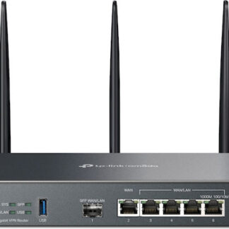 StarTech Industrial Fiber to Ethernet Media Converter 60W