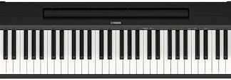 M-Audio Midi Keyboard Oxygen 61 MKV με 61 Πλήκτρα σε Μαύρο Χρώμα
