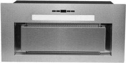 Maan Ares M 60 Soft Touch Μηχανισμός Απορρόφησης 60cm Inox