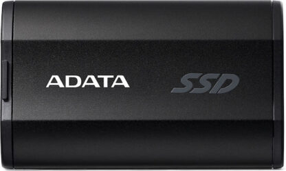 Adata SD810 USB 3.2 Εξωτερικός SSD 2TB 2.5" Μαύρο