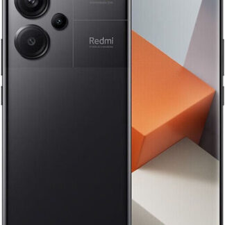 Xiaomi 12 Lite 5G Dual SIM (8GB/256GB) Μαύρο