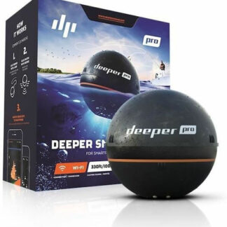 Deeper Σκαφάκι Δολώματος