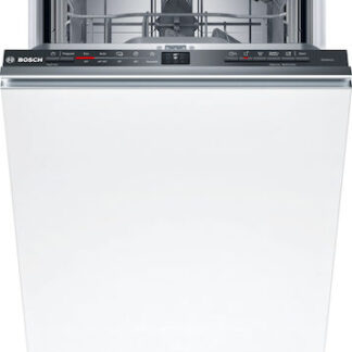 Bosch Εντοιχιζόμενο Πλυντήριο Πιάτων με Wi-Fi για 14 Σερβίτσια Π59.8xY81.5εκ. Κωδικός: SMV4EVX11E
