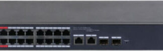 Ruijie RG-NBS3100-8GT2SFP v1 Managed L2 Switch με 8 Θύρες Gigabit (1Gbps) Ethernet και 2 SFP Θύρες