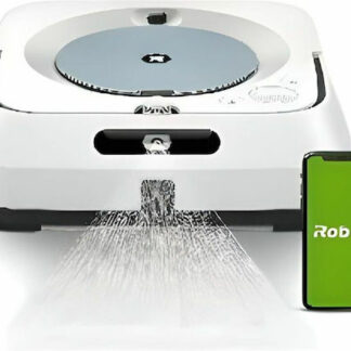 Mova by Dreame Z50 Ultra cleaning robot (black)