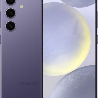 Samsung Galaxy S24 15.8 cm (6.2 ) Dual SIM 5G USB Type-C 8 GB 256 GB 4000 mAh Violet