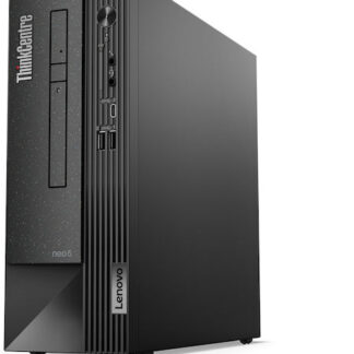 Lenovo ThinkCentre neo 50t Gen 5 Intel® Core™ i5 i5-14400 16 GB DDR5-SDRAM 1 TB SSD Windows 11 Pro Tower PC Black