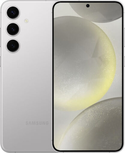 Samsung Galaxy S24+ 17 cm (6.7 ) Dual SIM 5G USB Type-C 12 GB 256 GB 4900 mAh Grey  Marble colour