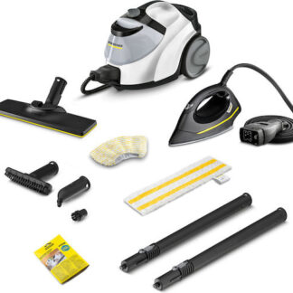 Karcher SC 3 Upright Ατμοκαθαριστής με Κοντάρι Κωδικός: 1.513-530.0