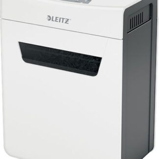 Rexel Καταστροφέας Εγγράφων Momentum X410-SL Cross Cut 10 Φύλλων με Κάδο 23lt Κωδικός: 2104573EU