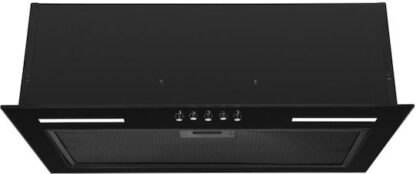 Ciarko S-Box 55 Μηχανισμός Απορρόφησης 55cm Μαύρος