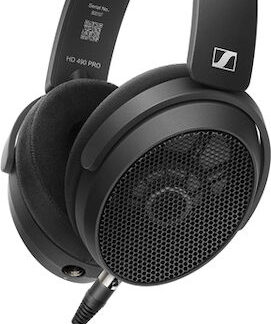 BeyerDynamic DT 770 M Ενσύρματα Over Ear Ακουστικά Μαύρα