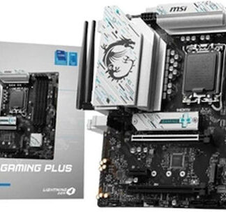 MSI PRO Z790-P WIFI Motherboard ATX με Intel 1700 Socket