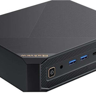 BlackView MP200 Mini PC (Core i5-11400H/16GB DDR4/512GB SSD/W11 Pro)