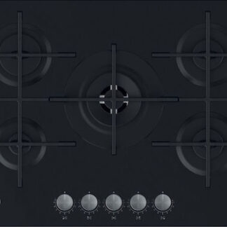 Candy Idea CHW6LWW White Built-in 60 cm Gas 4 zone(s)