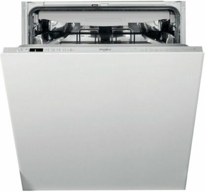Whirlpool Πλήρως Εντοιχιζόμενο Πλυντήριο Πιάτων για 14 Σερβίτσια Π59.8xY82εκ. Κωδικός: WI 7020 PF