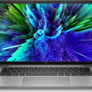 HP EliteBook 840 14 inch G11 Notebook PC Intel Core Ultra 7 155U Laptop 35.6 cm (14 ) WUXGA 16 GB DDR5-SDRAM 512 GB SSD Wi-Fi 6E (802.11ax) Windows 11 Pro Silver