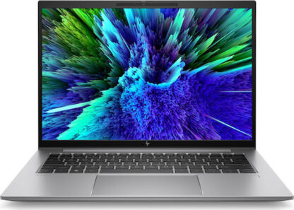 HP ZBook Firefly 14 G10 ? AMD Ryzen™ 5 PRO 7640HS Mobile workstation 35.6 cm (14 ) WUXGA 16 GB DDR5-SDRAM 512 GB SSD Wi-Fi 6 (802.11ax) Windows 11 Pro Grey