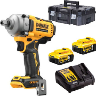 Ryobi R18IW3-0 Μπουλονόκλειδο Μπαταρίας 18V Solo με Υποδοχή 1/4"
