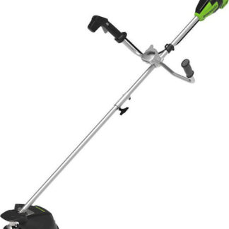 Greenworks GD60BCB Χορτοκοπτικό Μπαταρίας Ώμου / Χειρός 60V Brushless 4.5kg