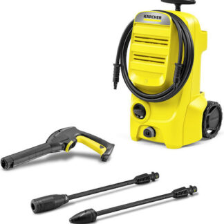 Karcher K 2 Premium Power Control Πλυστικό Ρεύματος 1400W με Πίεση 110bar