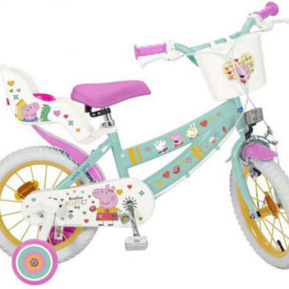 Huffy 20" Παιδικό Mountain Bike Κόκκινο