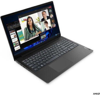 Lenovo V15 G4 IRU 15.6" IPS FHD (i3-1315U/8GB/256GB SSD/No OS) Business Black (International English Keyboard)