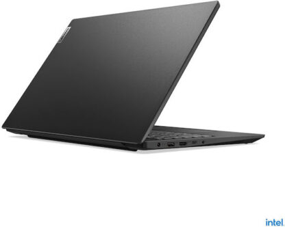Lenovo V15 G4 IRU 15.6" IPS FHD (i3-1315U/8GB/256GB SSD/No OS) Business Black (International English Keyboard)