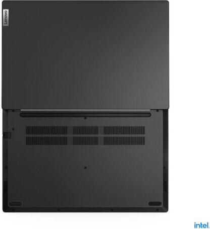 Lenovo V15 G4 IRU 15.6" IPS FHD (i3-1315U/8GB/256GB SSD/No OS) Business Black (International English Keyboard)