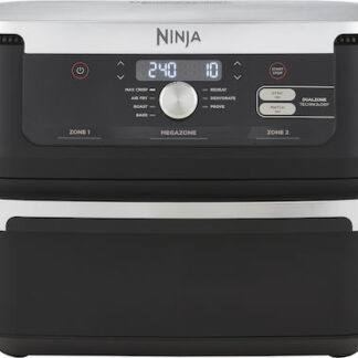 Haier I-Master Series 5 Air Fryer 7lt Μαύρο