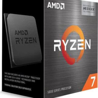 AMD Ryzen 7 9700X 3.8GHz Επεξεργαστής 8 Πυρήνων για Socket AM5 σε Κουτί