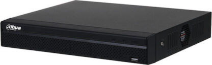 Dahua Καταγραφικό NVR 8 Καναλιών με Ανάλυση Full HD NVR4108HS-4KS3
