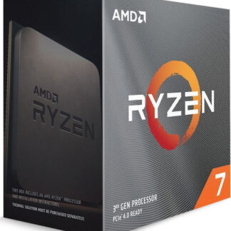 AMD Ryzen Threadripper PRO 5975WX processor 3.6 GHz 128 MB L3 Box