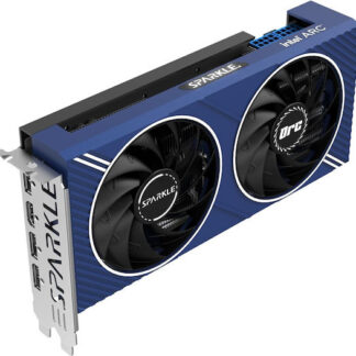 Sparkle ARC A750 8GB GDDR6 ORC OC Κάρτα Γραφικών Κωδικός: SA750C-8GOC
