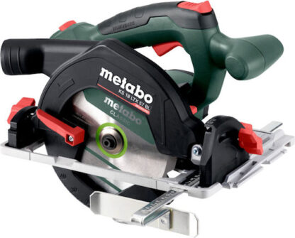 Metabo KS 18 LTX 57 BL cordless Hand circular saw