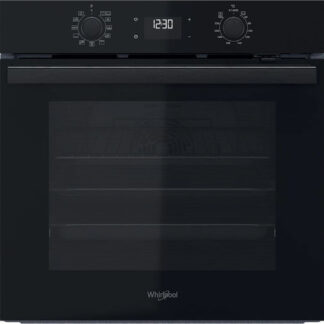 Bosch Serie 2 HBF153BB0 oven 66 L 3300 W Black