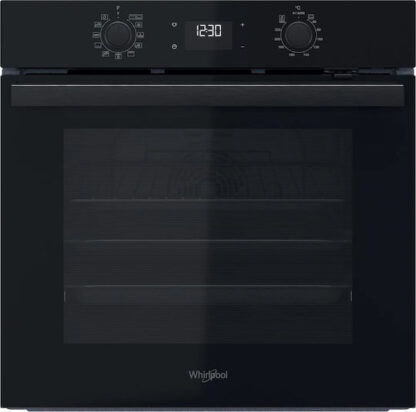 Whirlpool OMR58HU1B oven