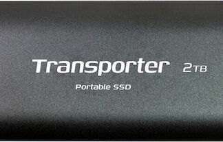 SureFire Surefire Bunker HDD USB 3.2 1TB 2.5" Μαύρο