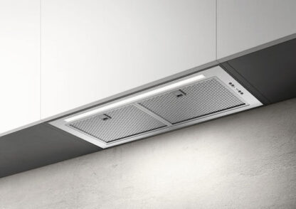 Elica Fold S IX/A/72 Μηχανισμός Απορρόφησης 72cm Inox Κωδικός: PRF0181963