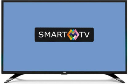 LIN 40LFHD1200 SMART TV 40  Full HD DVB-T2