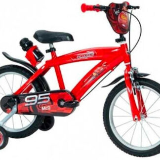 Huffy 16" Παιδικό Ποδήλατo BMX Ροζ