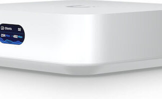 Mikrotik cAP ax 1774 Mbit/s White Power over Ethernet (PoE)