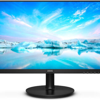 MSI Pro MP242A IPS Monitor 23.8" FHD 1920x1080 με Χρόνο Απόκρισης 4ms GTG