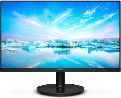 Philips V Line 271V8LAB/00 computer monitor 68.6 cm (27 ) 1920 x 1080 pixels Full HD LCD Black