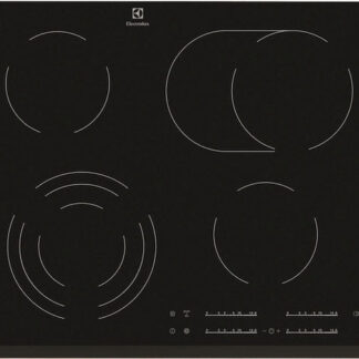 Electrolux Επαγωγική Εστία Αυτόνομη με Λειτουργία Κλειδώματος 59x52εκ. Κωδικός: EIV634