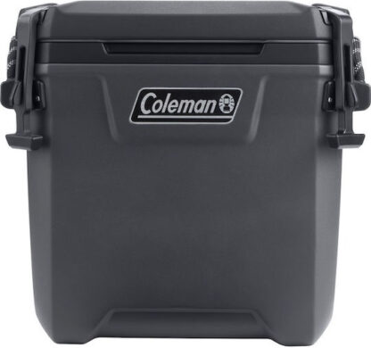 Coleman 28qt Φορητό Ψυγείο 29lt Γκρι Κωδικός: 2193723