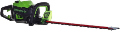Greenworks NAKGRWNDZ0027 Μπορντουροψάλιδο Μπαταρίας 60V με Μήκος Λάμας 66cm